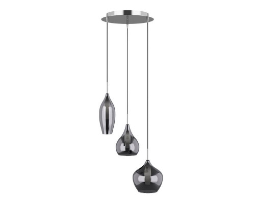 Подвесная люстра Lightstar Pentola 803057 Подвесная люстра Lightstar Pentola 803057
