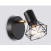 Настенно-потолочный спот Ambrella light TRADITIONAL TR8655