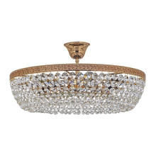 Потолочный светильник Arti Lampadari Favola E 1.4.45.501 G