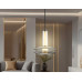 Подвесной светодиодный светильник Ambrella light High Light LH31003