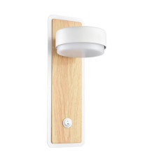 Бра Lumion LELAND 8263/1W