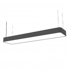 Подвесной светильник Nowodvorski Soft Led 90x20 7532