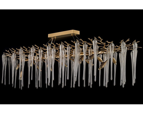 Подвесная люстра Dio DArte Elite Tavenna H 1.5.150x48.101 G