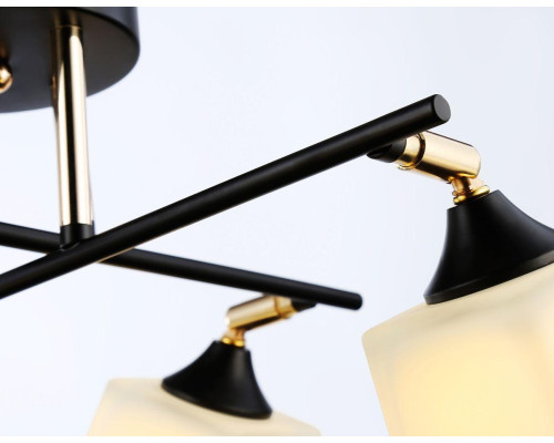 Потолочная люстра Ambrella light Traditional Modern TR303084 Потолочная люстра Ambrella light Traditional Modern TR303084