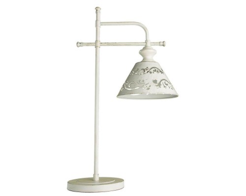 Настольная лампа Arte Lamp Kensington A1511LT-1WG