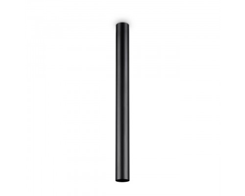 Потолочный светильник Ideal Lux Look PL1 H75 Nero 233321 Потолочный светильник Ideal Lux Look PL1 H75 Nero 233321