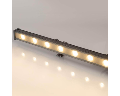 Прожектор светодиодный Arlight 18W 4000K AR-Line-1000S-18W-220V Day 024299 Прожектор светодиодный Arlight 18W 4000K AR-Line-1000S-18W-220V Day 024299