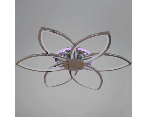 Светильник потолочный Reluce 09877-0.3-05 WH Светильник потолочный Reluce 09877-0.3-05 WH