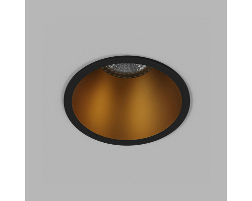 Встраиваемый светильник Denkirs Karup DK3026-BG Встраиваемый светильник Denkirs Karup DK3026-BG