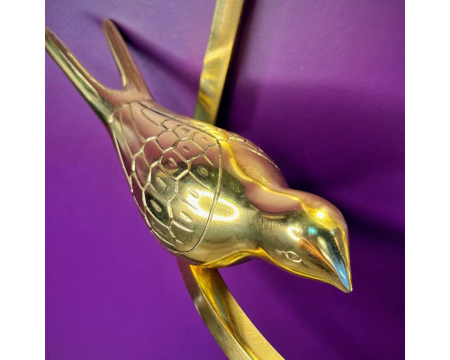 Настенный светильник Imperium Loft Birds Twitter 106713-22 Настенный светильник Imperium Loft Birds Twitter 106713-22