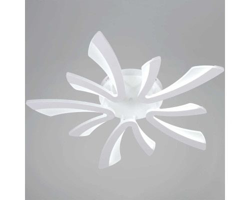 Светильник потолочный Reluce 59090-0.3-05 WH Светильник потолочный Reluce 59090-0.3-05 WH