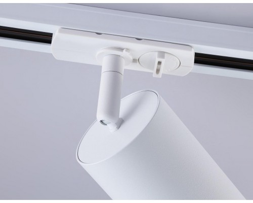 Трековый светильник Ambrella light Track System GL5161 Трековый светильник Ambrella light Track System GL5161