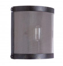 Настенный светильник Divinare Foschia 8110/03 AP-1