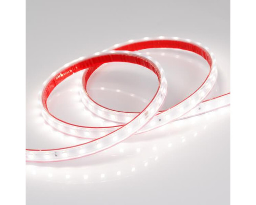 Светодиодная влагозащищенная лента Arlight 6W/m 80LED/m 2835SMD дневной белый 50M 024530(2) Светодиодная влагозащищенная лента Arlight 6W/m 80LED/m 2835SMD дневной белый 50M 024530(2)