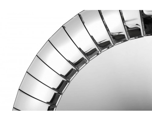 Зеркало Art Home Decor King GJ 541-1 CR 100 см Серебристый Зеркало Art Home Decor King GJ 541-1 CR 100 см Серебристый