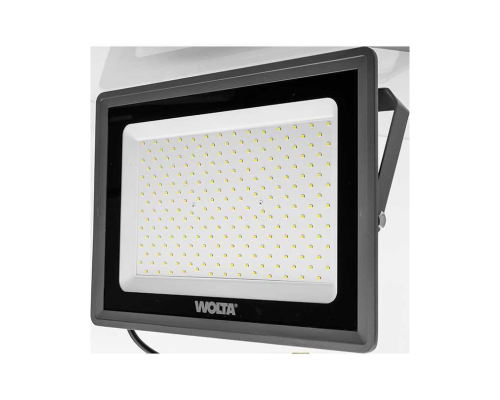 Светодиодный прожектор WOLTA WFL-200W/06 Светодиодный прожектор WOLTA WFL-200W/06
