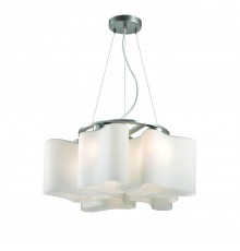 Подвесная люстра ST Luce Onde 2 SL118.503.05