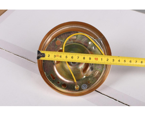 Подвесная люстра Omnilux Certaldo OML-81803-12 Подвесная люстра Omnilux Certaldo OML-81803-12