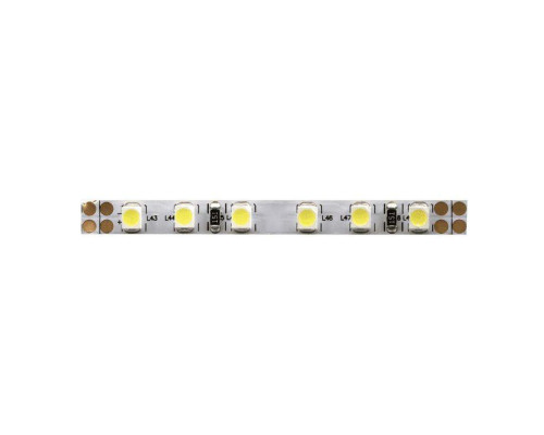 Светодиодная лента SWG 9,6W/m 120LED/m 3528SMD холодный белый 5M 005667 Светодиодная лента SWG 9,6W/m 120LED/m 3528SMD холодный белый 5M 005667