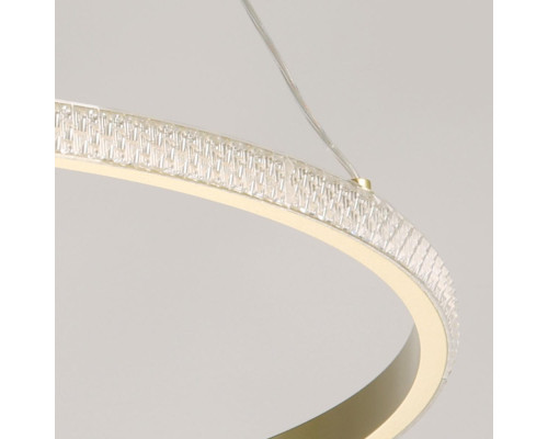 Люстра De City Оскар 510012401