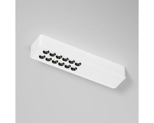 Потолочный светодиодный светильник Elektrostandard Tend 25114/LED a068849 Потолочный светодиодный светильник Elektrostandard Tend 25114/LED a068849