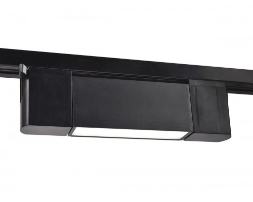 Трековый светодиодный светильник Ambrella light Track System GL6660 Трековый светодиодный светильник Ambrella light Track System GL6660