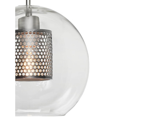Подвесной светильник Loft IT Hexagon Loft2567-B Подвесной светильник Loft IT Hexagon Loft2567-B