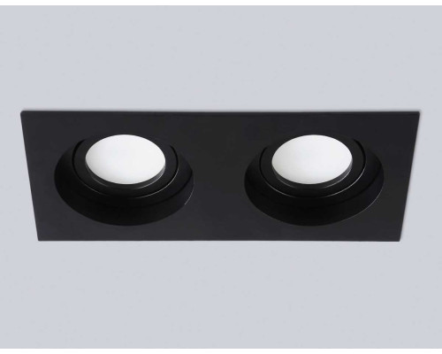 Встраиваемый точечный светильник Ambrella light TECHNO SPOT TN102760 Встраиваемый точечный светильник Ambrella light TECHNO SPOT TN102760