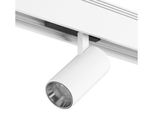 Трековый светодиодный светильник DesignLed SY-601201-WH-10-36-WW 007809 Трековый светодиодный светильник DesignLed SY-601201-WH-10-36-WW 007809