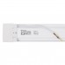 Потолочный светодиодный светильник Volpe ULO-Q155 AL120-36W/6500K White UL-00009260