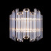 Настенный светильник Lucia Tucci Rumba W1072.4 Chrome