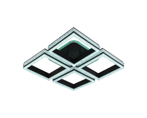 Потолочная светодиодная люстра Profit Light 6000/4 GRP