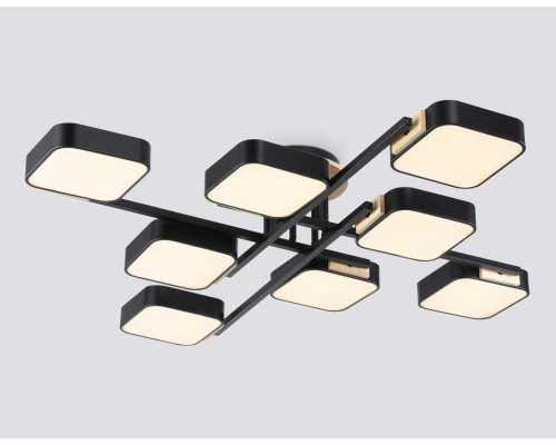 Люстра на штанге Ambrella light COMFORT FL4890