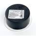 Коробка монтажная 75*30мм STEKKER EBX20-03-5, черно-белый