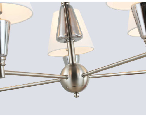 Подвесная люстра Ambrella light High light LH75253 Подвесная люстра Ambrella light High light LH75253