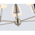 Подвесная люстра Ambrella light High light LH75253
