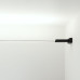 Светодиодная лента-трос Arlight 9,6W/m 120LED/m 3528SMD холодный белый 5M 034175