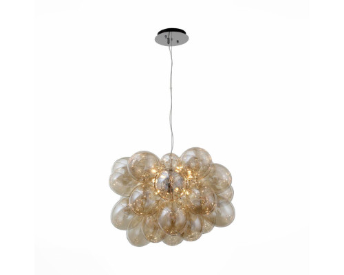 Подвесная люстра ST Luce Sospiro SL432.203.12 Подвесная люстра ST Luce Sospiro SL432.203.12