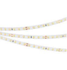 Светодиодная лента Arlight 10W/m 98LED/m 2835SMD холодный белый 5M 019912(1)