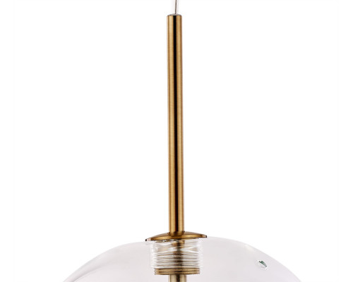 Подвесной светильник Arte Lamp Cameron A7720SP-1AB Подвесной светильник Arte Lamp Cameron A7720SP-1AB