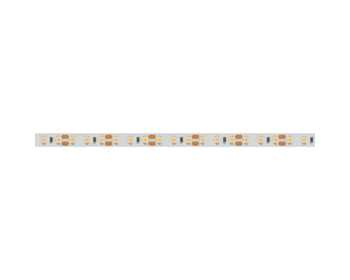 Светодиодная лента Arlight 9,6W/m 120LED/m 2835SMD теплый белый 5M 018091(2) Светодиодная лента Arlight 9,6W/m 120LED/m 2835SMD теплый белый 5M 018091(2)
