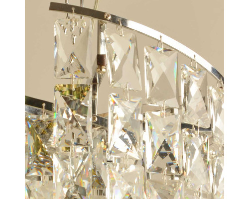 Потолочный светильник Reluce 02414-0.4-10A CR