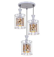 Потолочный светильник Reluce 05362-0.9-03 WH+FGD