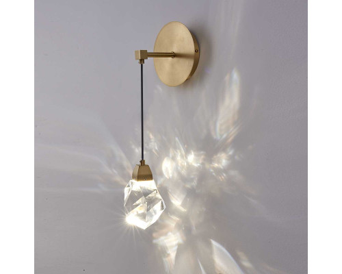 Бра Imperium Loft CRISTEL-WALL-B01 167336-26