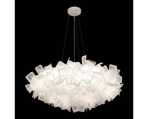 Подвесной светодиодный светильник Loft IT Clizia 10231/780 White Подвесной светодиодный светильник Loft IT Clizia 10231/780 White