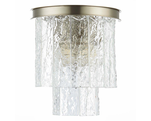 Настенный светильник ST Luce Corsia SL1230.101.02 Настенный светильник ST Luce Corsia SL1230.101.02
