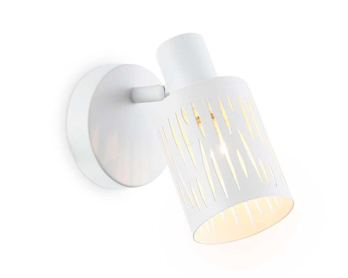 Настенно-потолочный спот Ambrella light TRADITIONAL TR8663 Настенно-потолочный спот Ambrella light TRADITIONAL TR8663