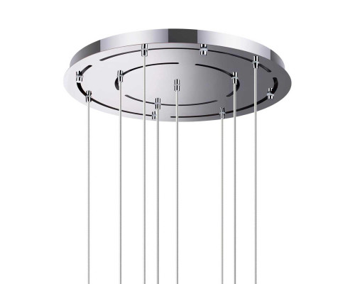 Основание для светильника Odeon Light Hightech Molto 4345/60 Основание для светильника Odeon Light Hightech Molto 4345/60