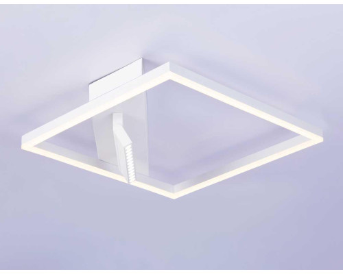 Потолочный светодиодный светильник Ambrella light Comfort LineTech FL51463 Потолочный светодиодный светильник Ambrella light Comfort LineTech FL51463