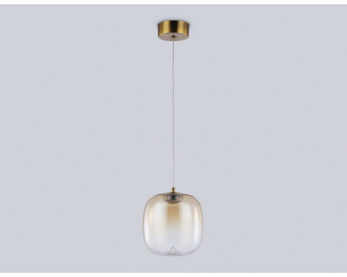 Подвесной светодиодный светильник Ambrella light High Light LH11093